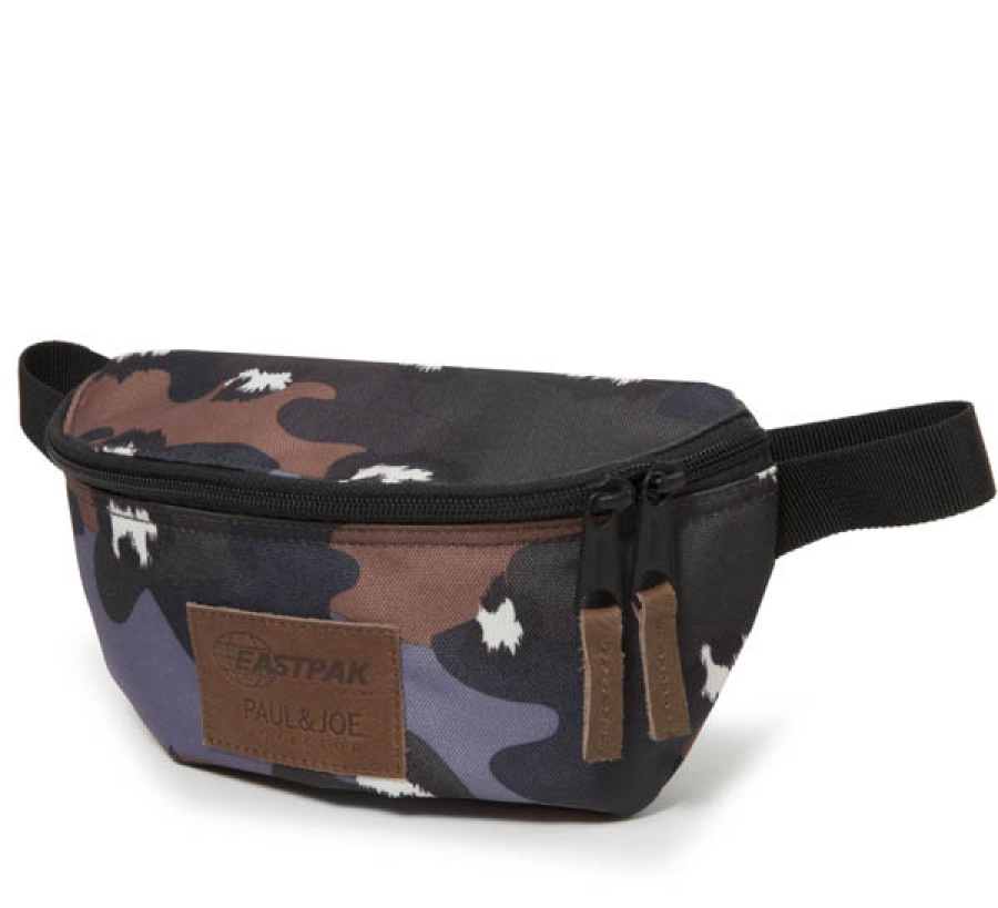 Springer Camo, Marsupio, Eastpak