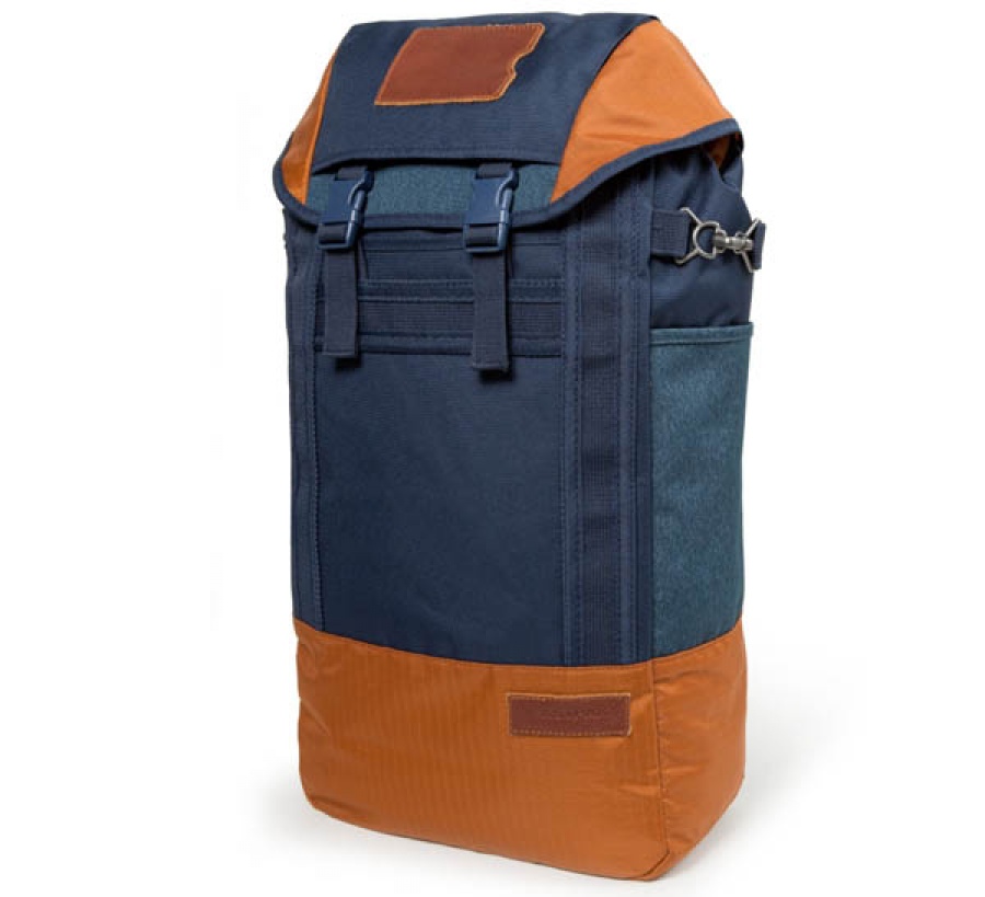 eastpak merge