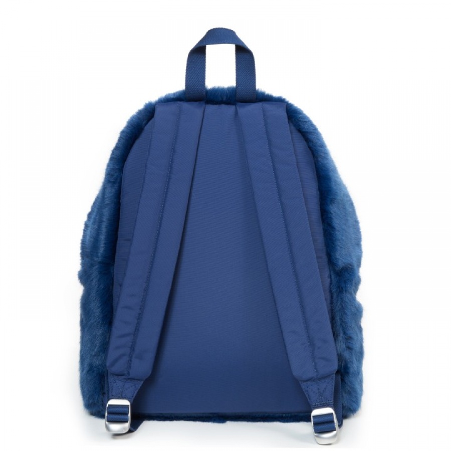 eastpak baby blue