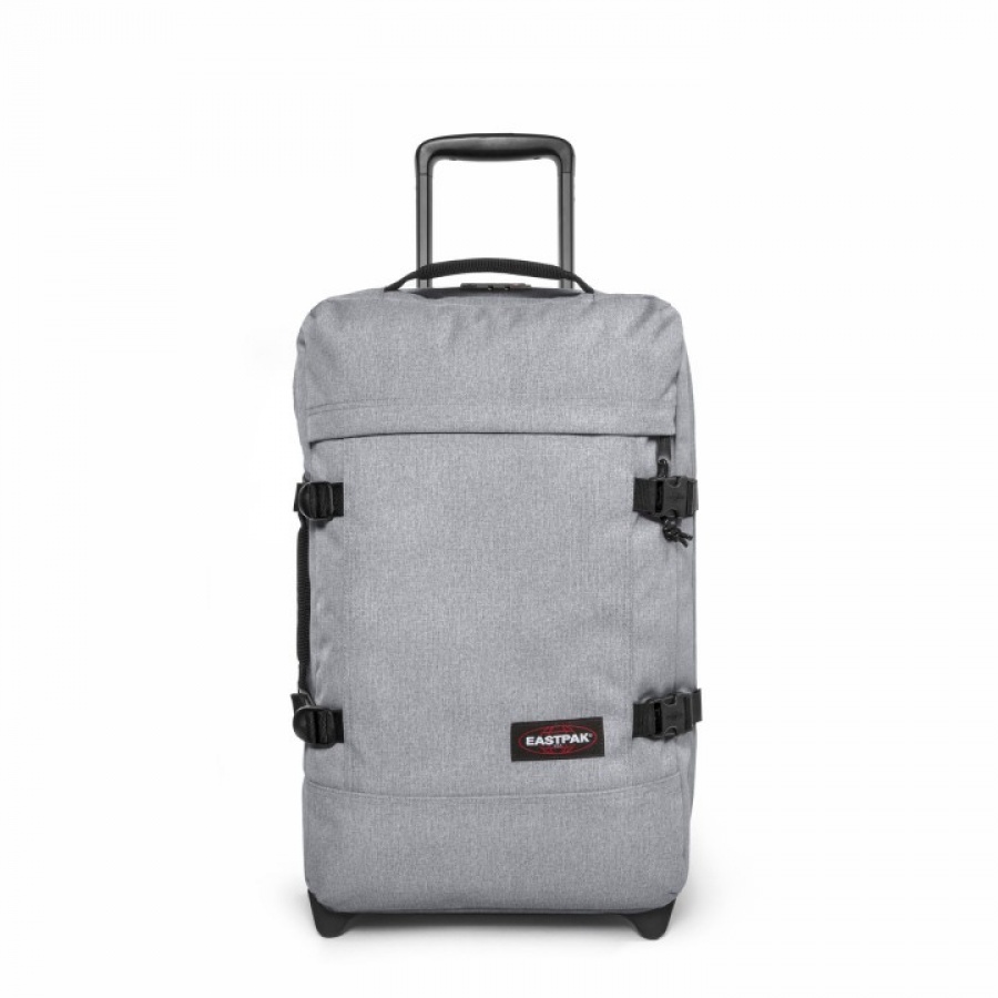 Eastpak Valigia Strapverz S Sunday Grey EK96L-363