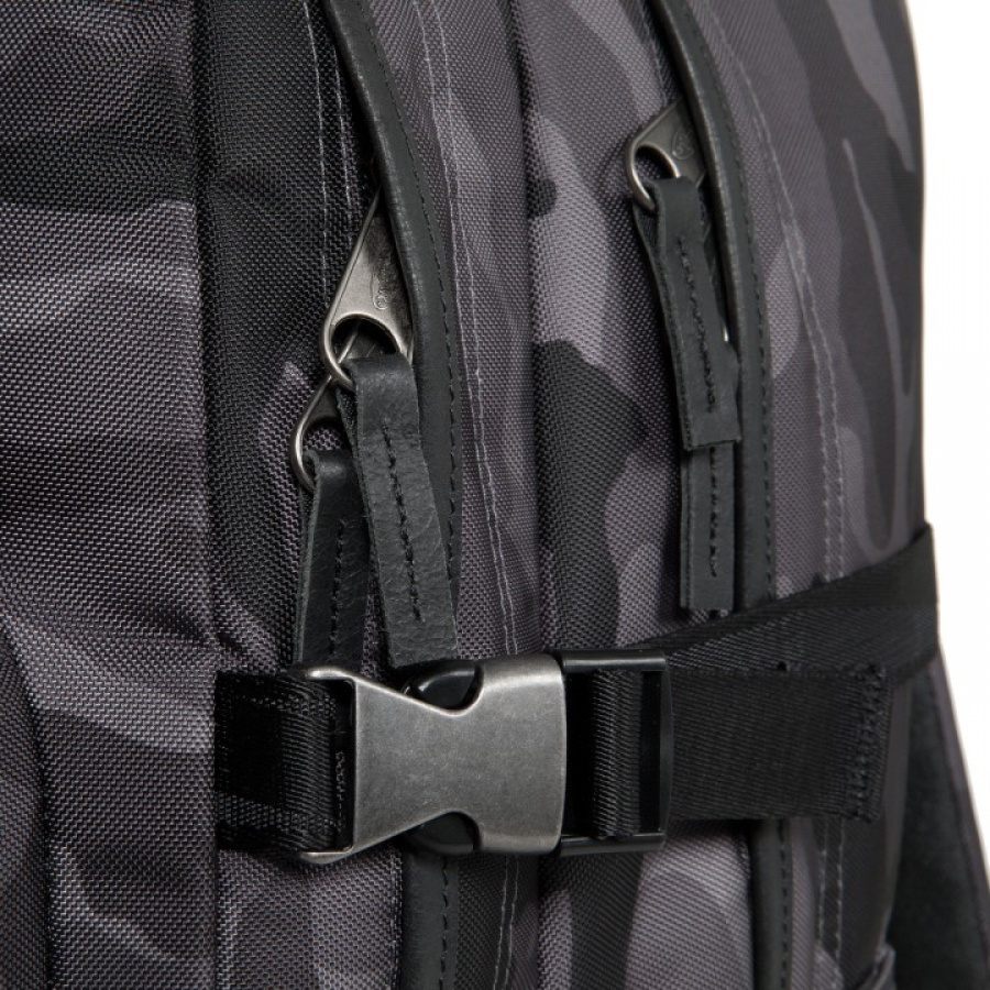 Eastpak Zaino Provider Constructed Camo Ek520 65R Zoee.it